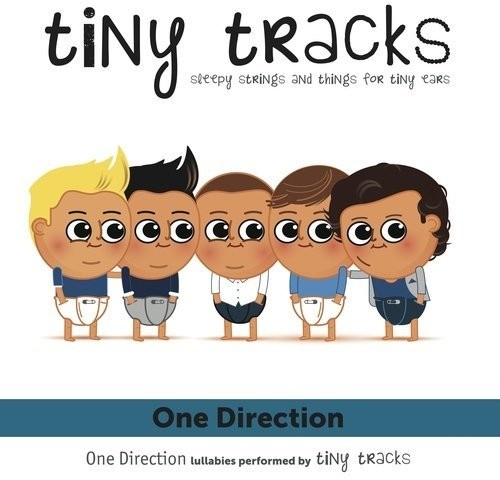 One Direction|Tiny Tracks
