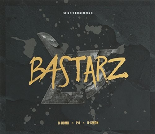 Zero|Barstaz (Block B Unit)