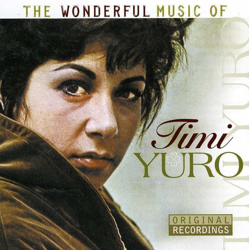 Wonderful Music of [Import]