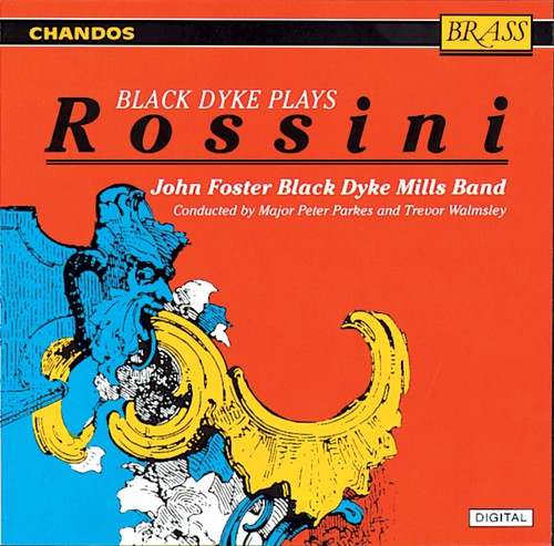 Opera Overtures