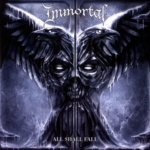 All shall fall