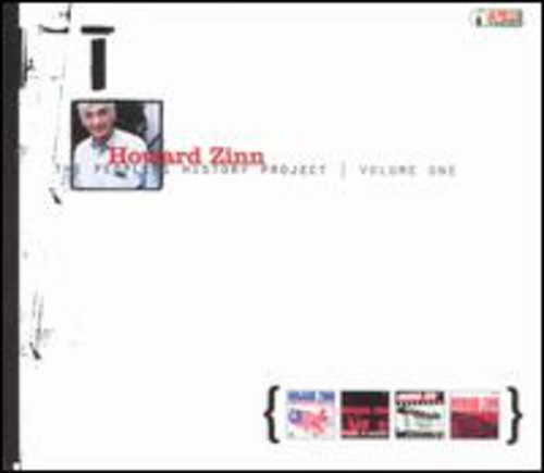 People's History Project: 1
