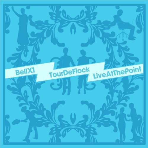 Tour de Flock [Import]