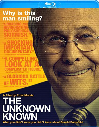 The Unknown Known