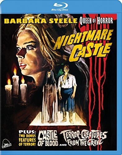 Nightmare Castle