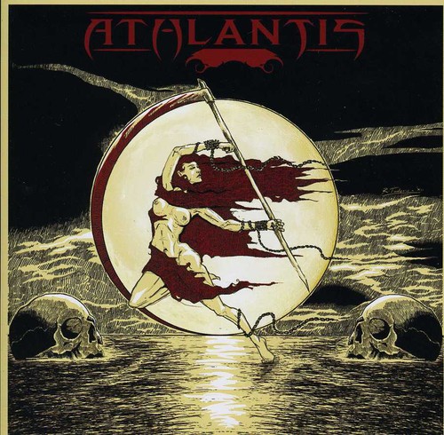 M.W.N.D.|Atlantis