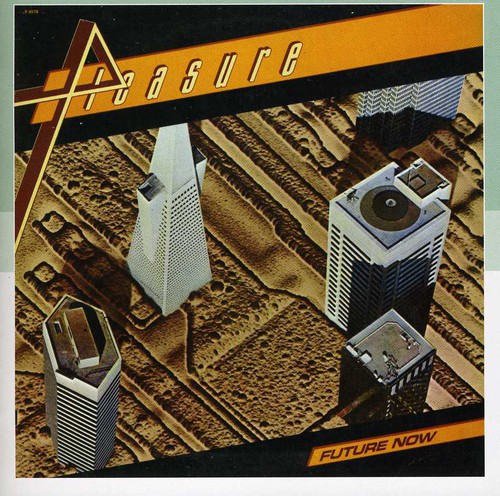Future Now [Import]