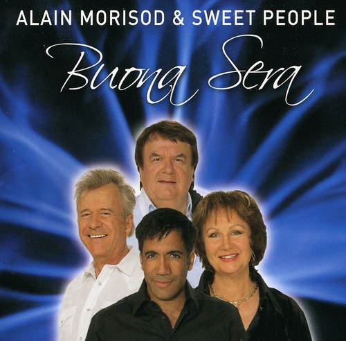 Buona Sera [Import]