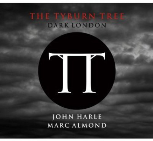 Tyburn Tree: Dark London
