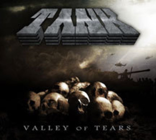 Valley of Tears|Tank (Heavy Metal)