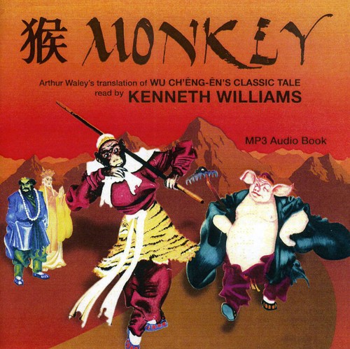 Monkey