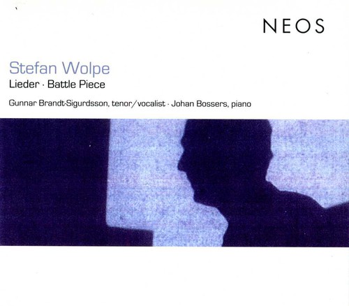 Lieder: Battle Piece