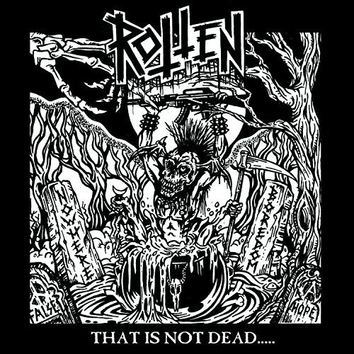 That Is Not Dead