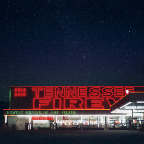 The Tennessee Fire: 20th Anniversary Edition