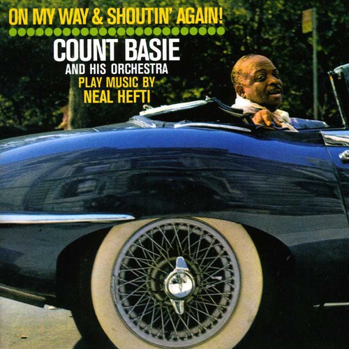 On My Way & Shoutin Again /  Not Now I'll Tell You [Import]