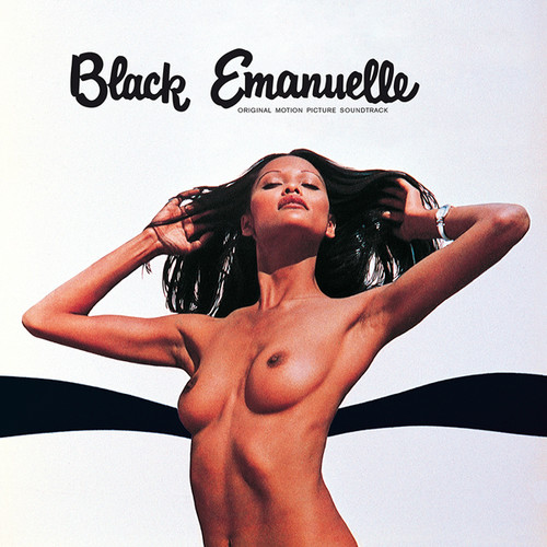 Black Emanuelle (Original Soundtrack)
