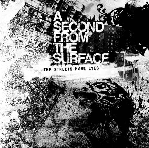 The Streets Have Eyes