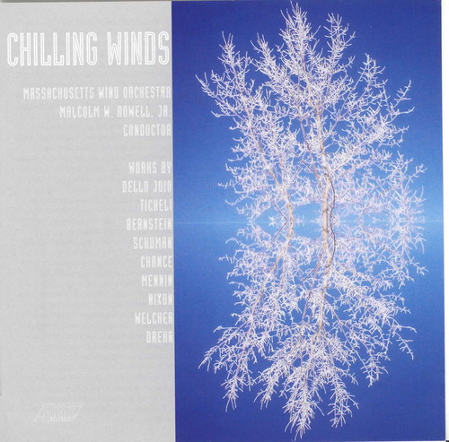 Chilling Winds