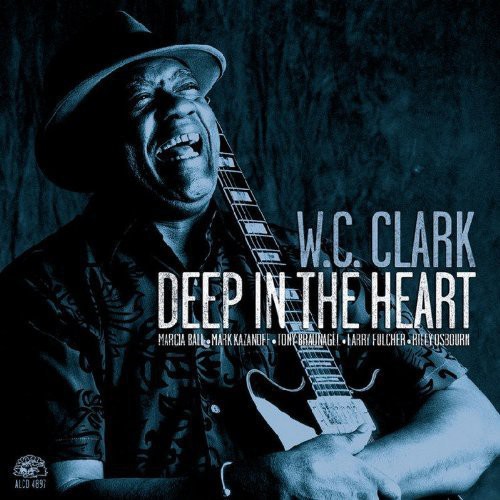 Deep in the Heart