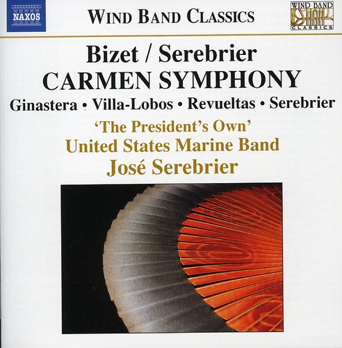 Carmen Symphony