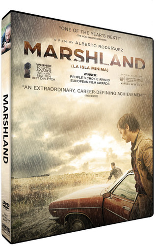 Marshland|Strand Home Video