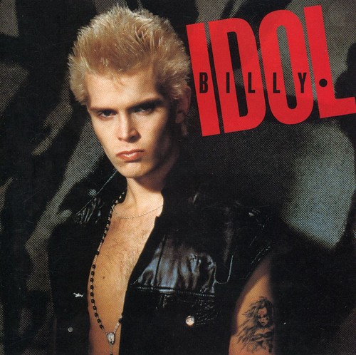 Billy Idol [Import]