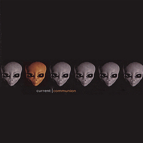 Communion|Current