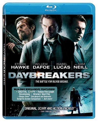 Daybreakers