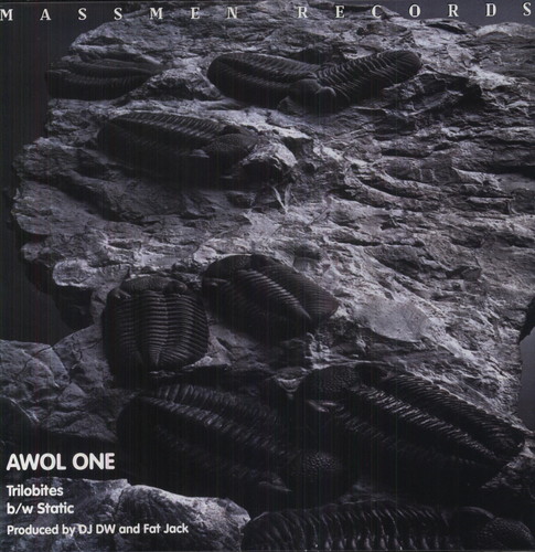 Trilobites