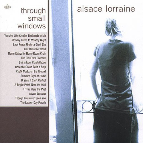 Through Small Windows