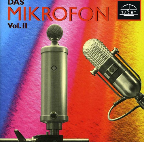 Das Mikrofon 2 /  Various