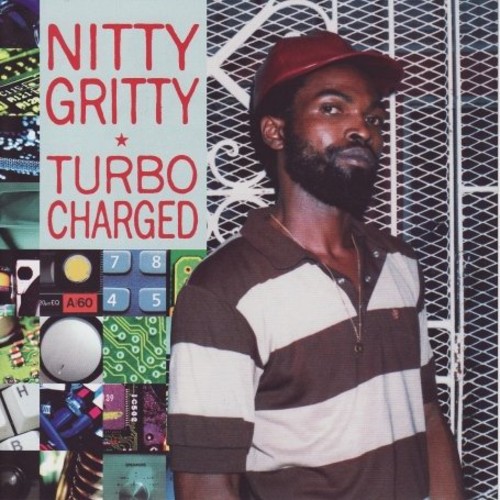 Turbo Charged