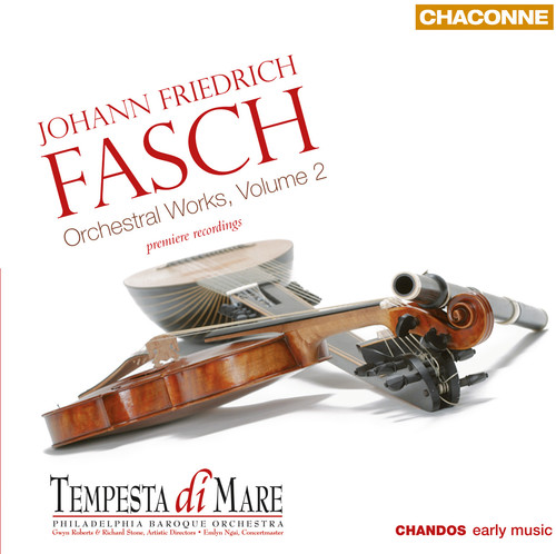 Orchestral Works 2