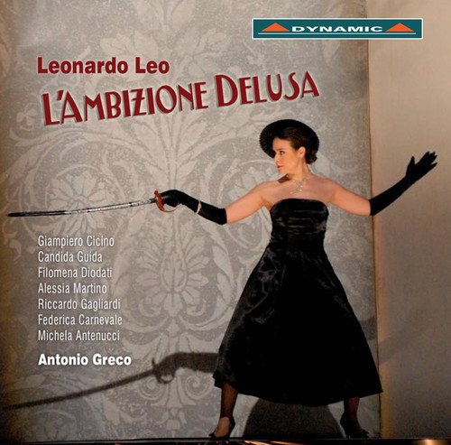 L'ambizione Delusa