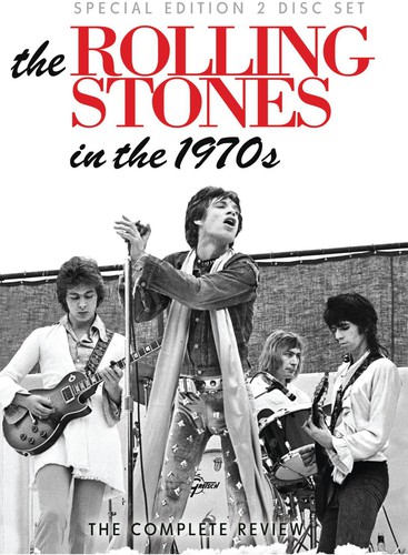 Rolling Stones-In the 1970s