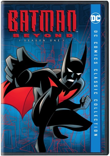 Batman Beyond: Season One