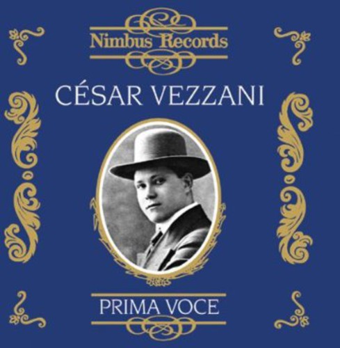 Prima Voce