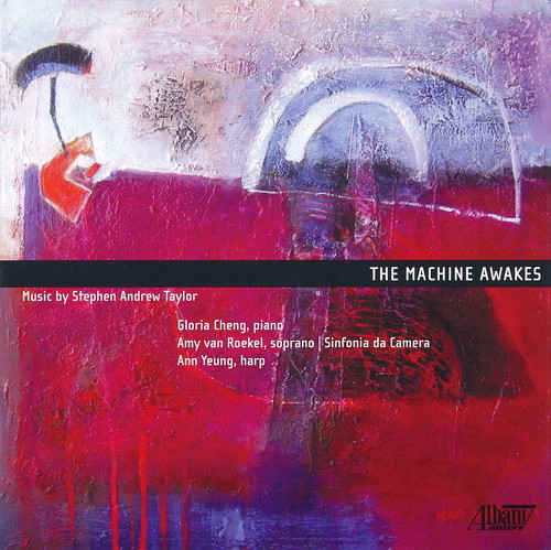 Machine Awakes
