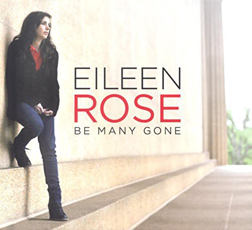 Be Many Gone