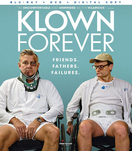 Klown Forever