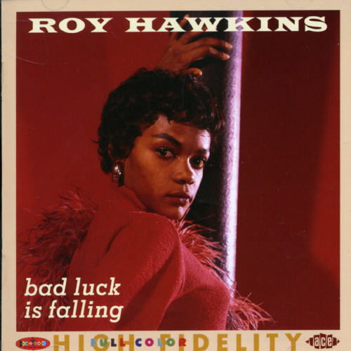 Bad Luck Is Falling: The Modern RPM and Kent Recording, Vol. 2 [Import]