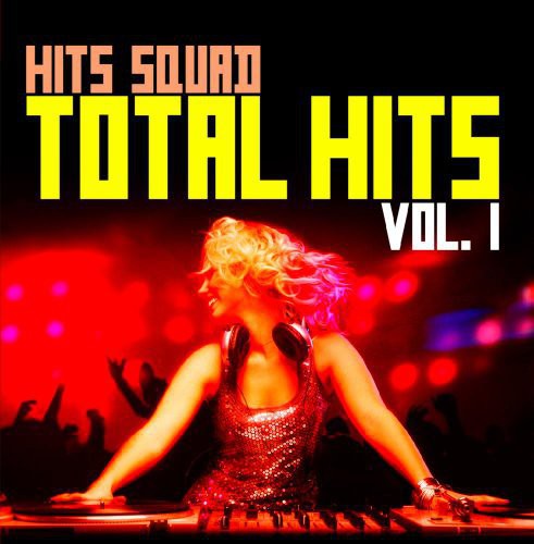Total Hits 1