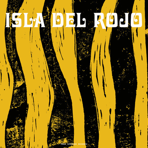 Isla del Rojo|Isla Del Rojo