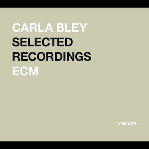 Selected Recordings [Import]