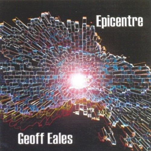Epicentre|Geoffrey Eales