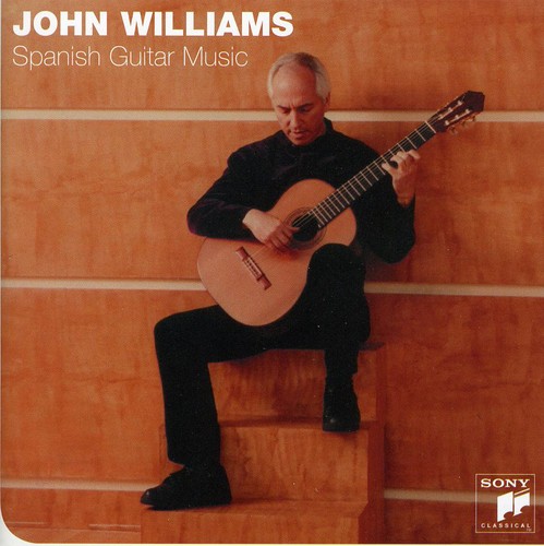 Spanish Guitar Music