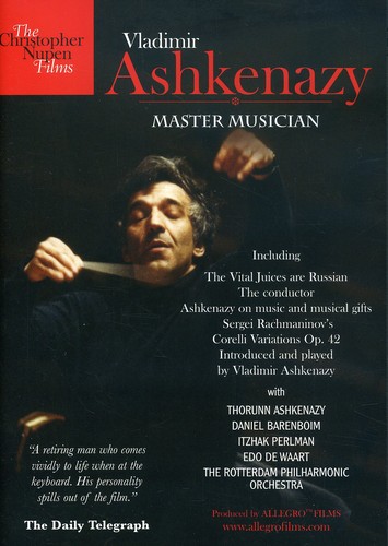 Master Musician