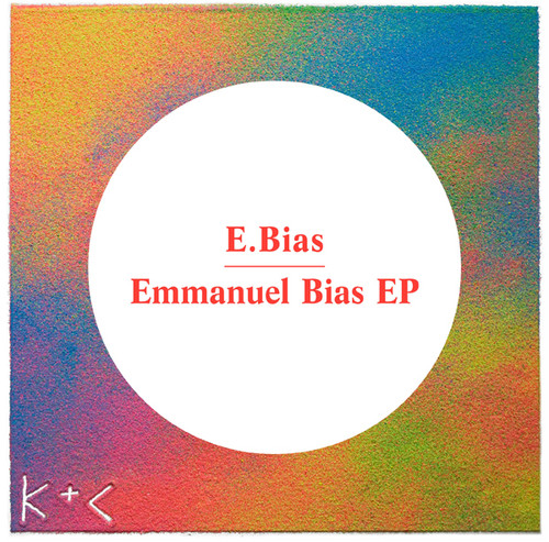 Emmanuel Bias|E. Bias