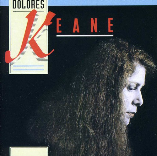 Dolores Keane