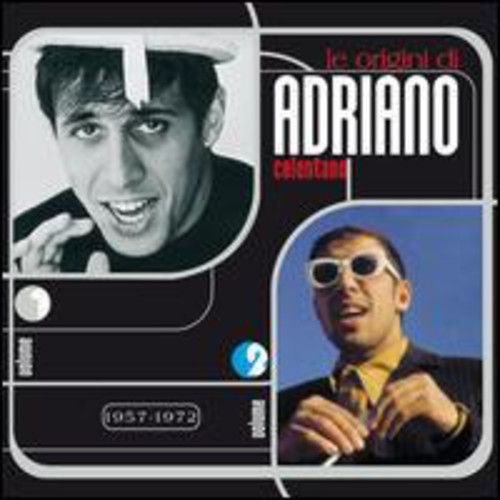 Origini 1 & 2 [Import]